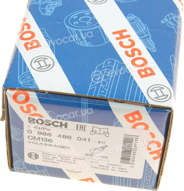 Bosch 0 986 486 041
