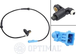 Optimal 06-S041