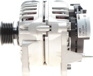 HC Cargo 113874