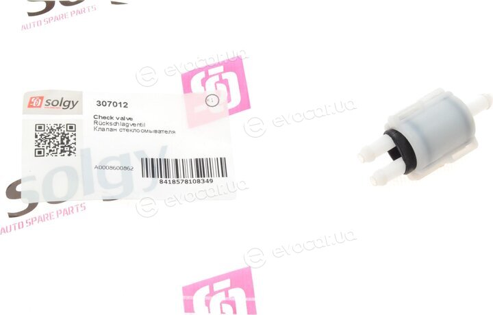 Solgy 307012