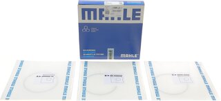 Mahle 009 88 N0