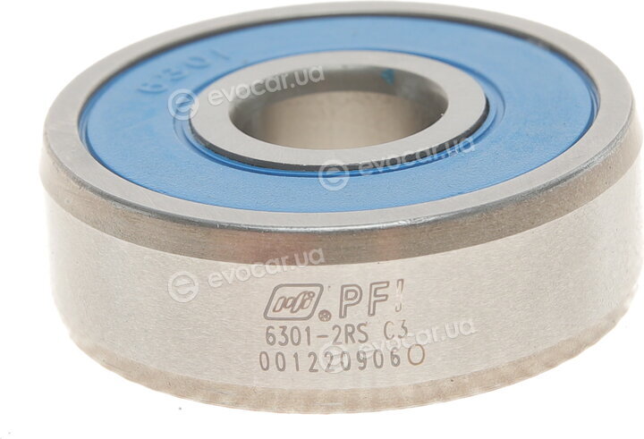 PFI 6301-2RS C3