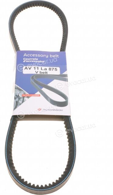 Hutchinson AV 11 La 875