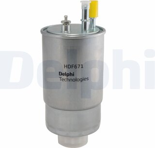 Delphi HDF671