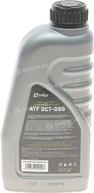 Solgy 504002