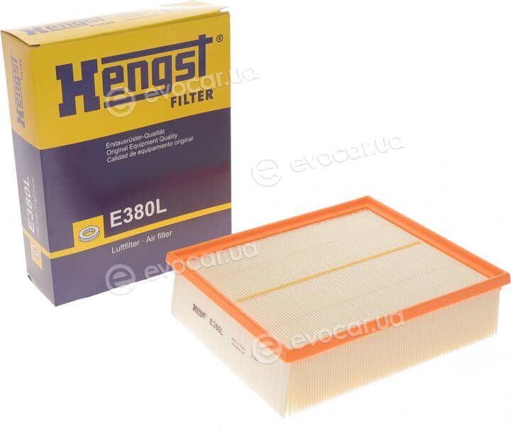 Hengst E380L