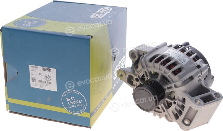 HC Cargo F032116842