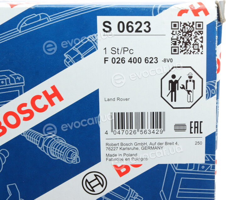 Bosch F 026 400 623