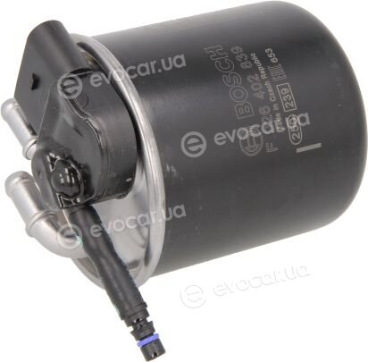 Bosch F 026 402 839