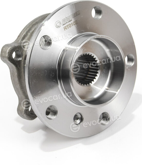 Goodrem RT0102