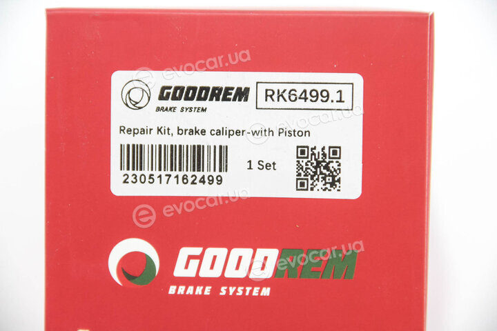 Goodrem RK6499.1