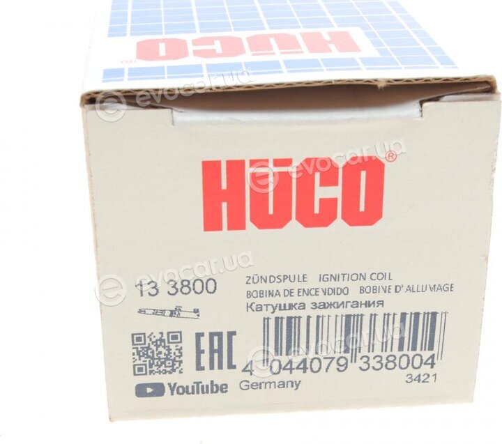 Hitachi / Huco 133800