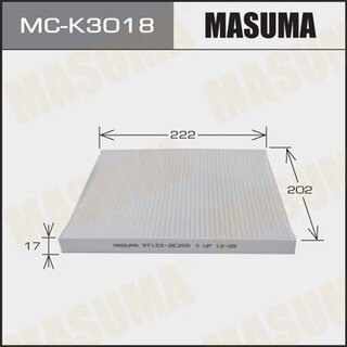 Masuma MC-K3018