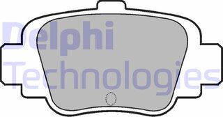 Delphi LP780