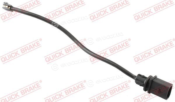 Kawe / Quick Brake WS 0358 A