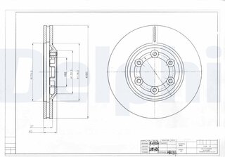 Delphi BG4175