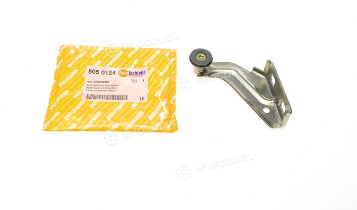 Autotechteile 505 0154