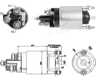 Era / Messmer ZM 3-708