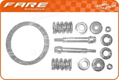 Fare 2238