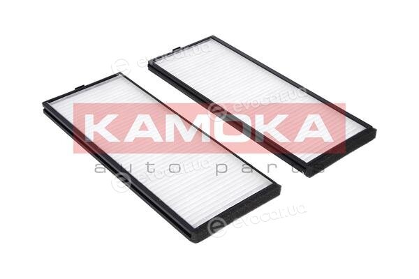 Kamoka F411201