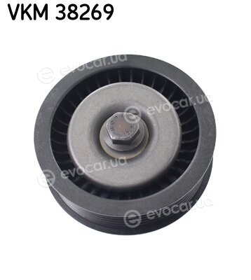 SKF VKM 38269