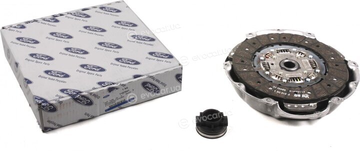 Ford 92VT7L596AA