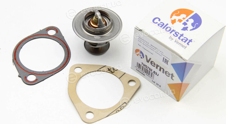 Vernet / Calorstat TH5792.83J