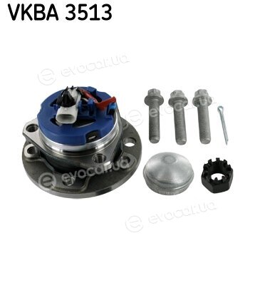 SKF VKBA 3513