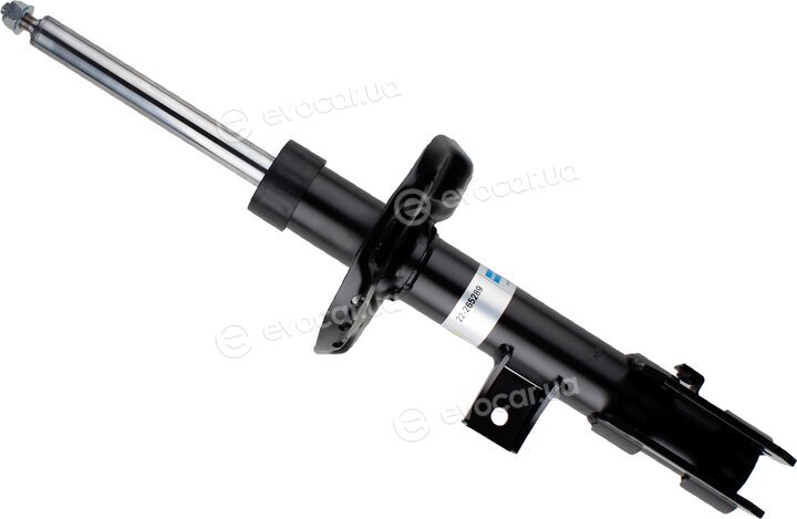 Bilstein 22-265289