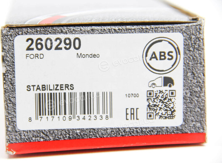 A.B.S. 260290