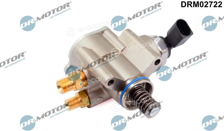 Dr. Motor DRM02722
