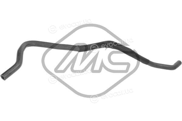 Metalcaucho / STC 94375
