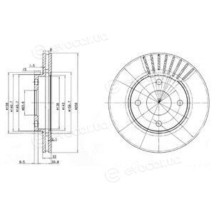 Delphi BG3359