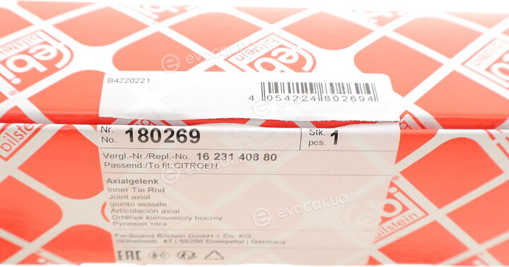 Febi 180269