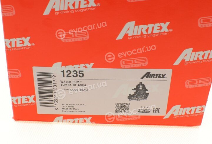 Airtex 1235