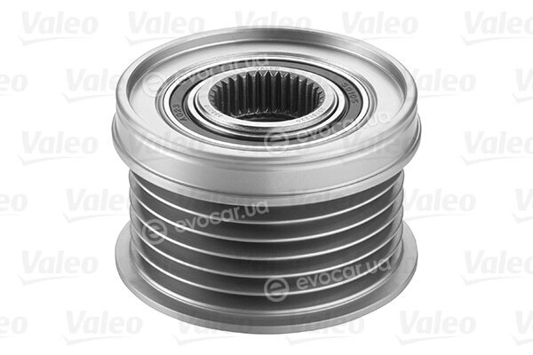 Valeo 588018