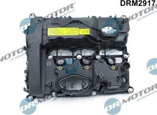 Dr. Motor DRM2917