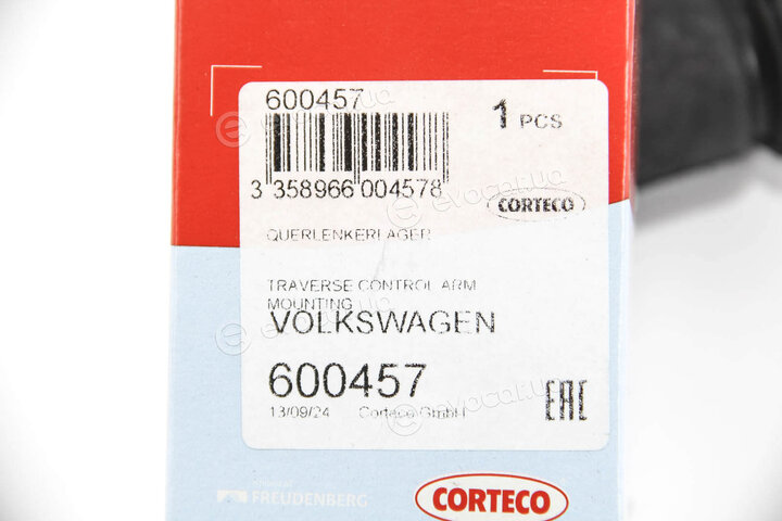 Corteco 600457