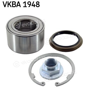 SKF VKBA 1948