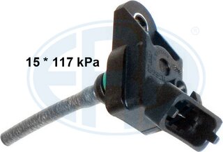Era / Messmer 550367A