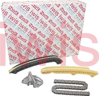 Iwis 59022Set
