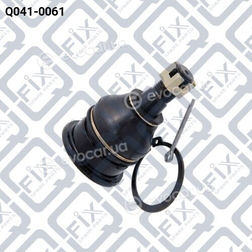 Q-Fix Q0410061
