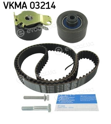 SKF VKMA 03214