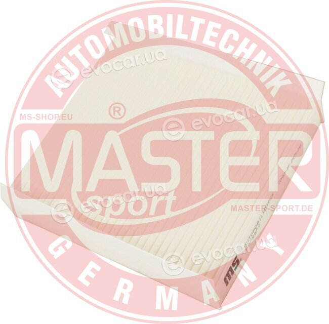 Master Sport 2040-IF-PCS-MS