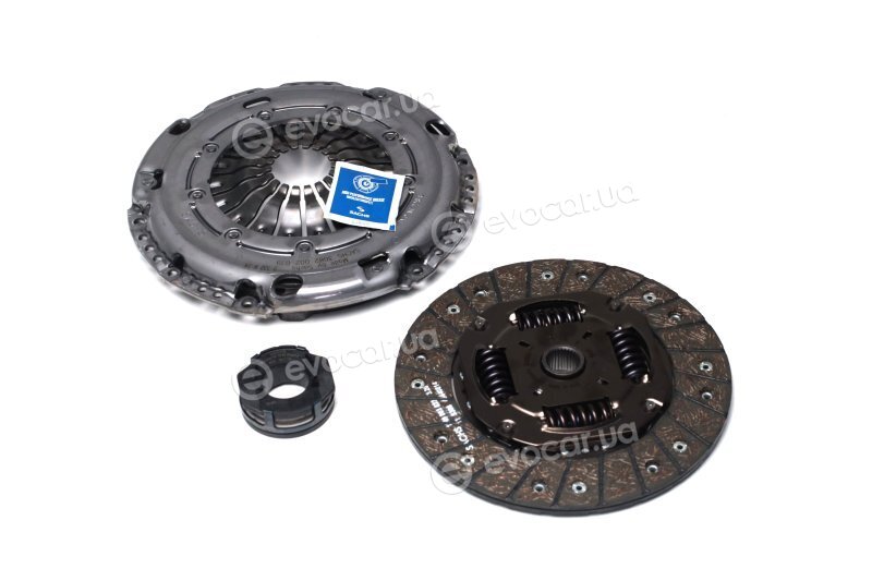 Sachs 3000 970 101