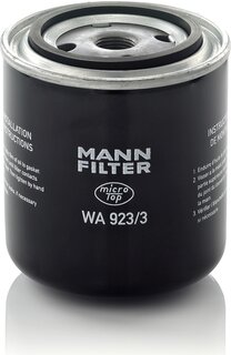 Mann WA 923/3