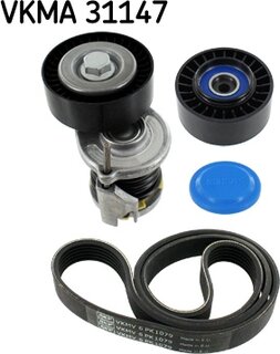 SKF VKMA 31147