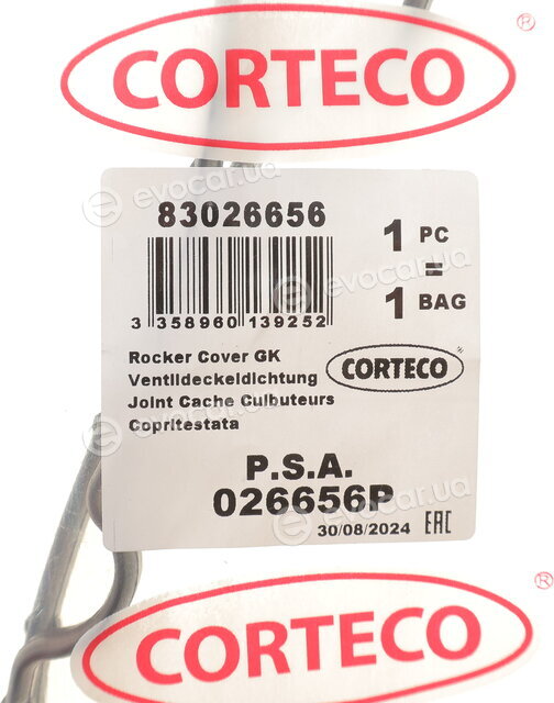 Corteco 026656P