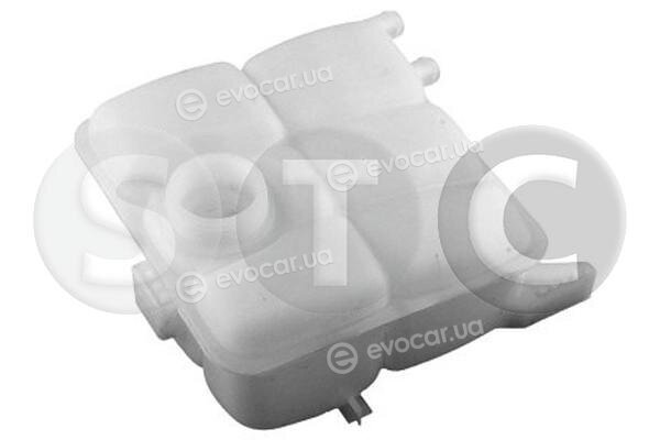 Metalcaucho / STC T430249