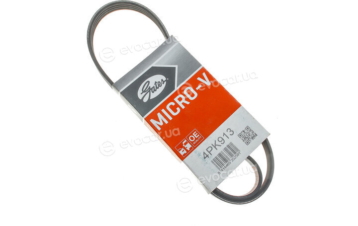 Gates 4PK913